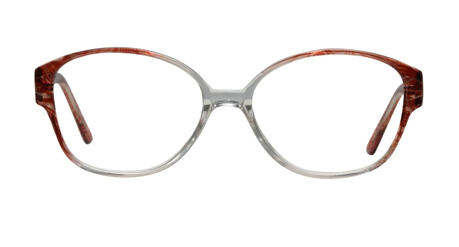 Cat Eye Full Rim 202001 Eyeglasses - view 2